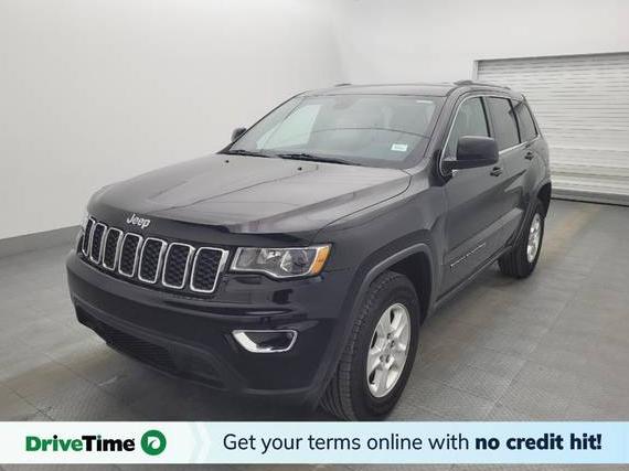 JEEP GRAND CHEROKEE 2017 1C4RJFAG6HC679866 image